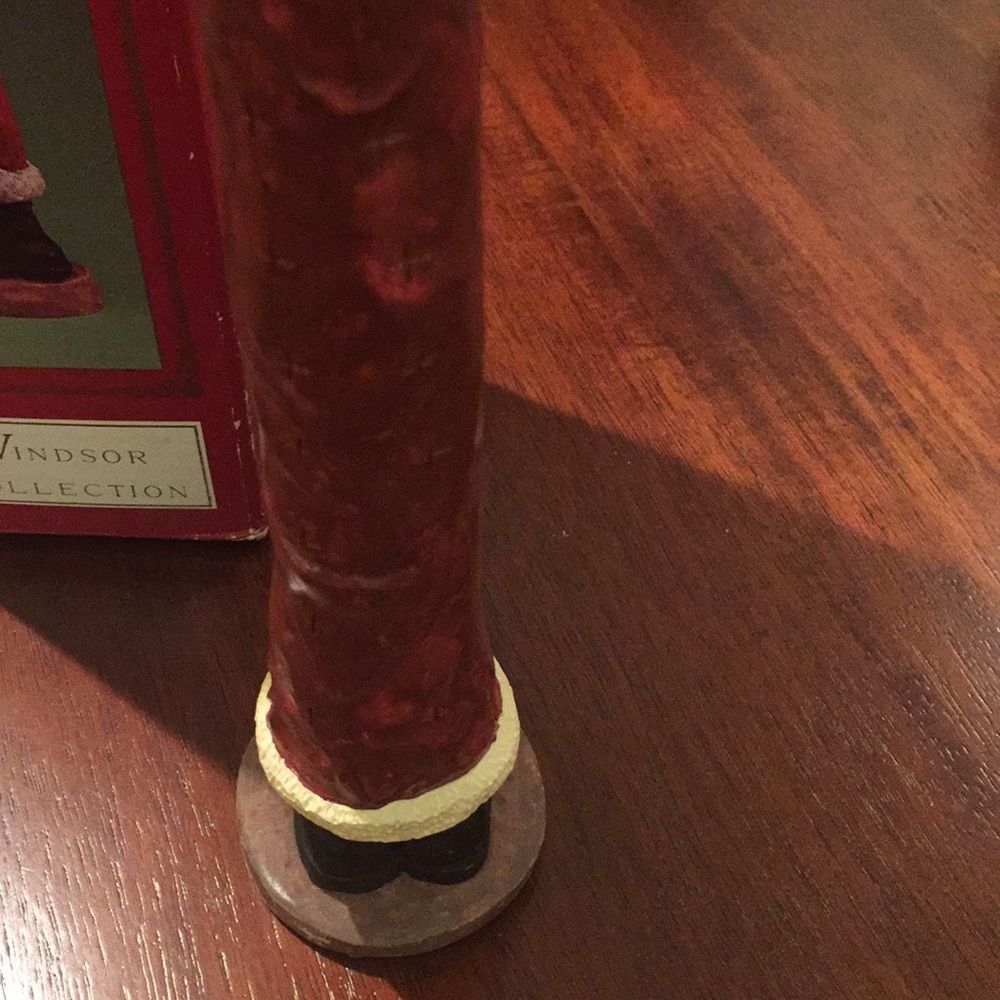 🎅 Tall Santa 🎅 - Picture 5 of 7